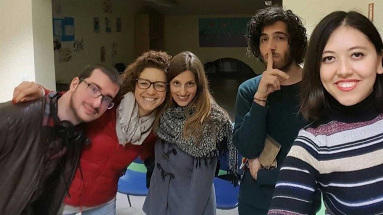 İtalya'da AGH Tüm Hızıyla Devam Ediyor!