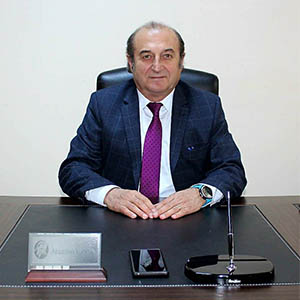 Alaattin Üçok