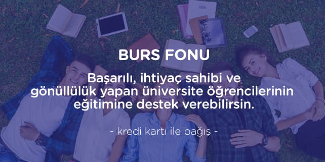 Burs Fonu